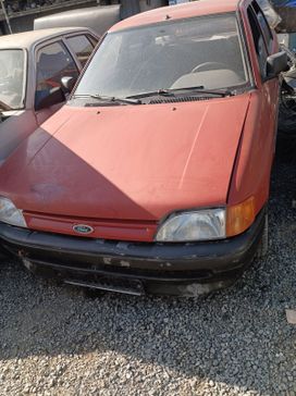  Ford Escort 1991 , 65000 , 