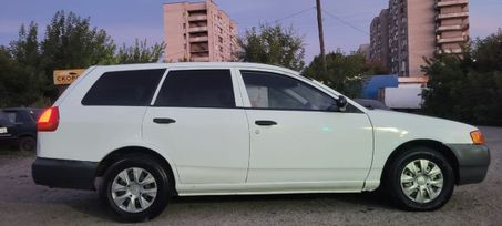  Nissan AD 1999 , 278000 , 