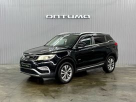 SUV   Geely Atlas 2020 , 1297000 , 