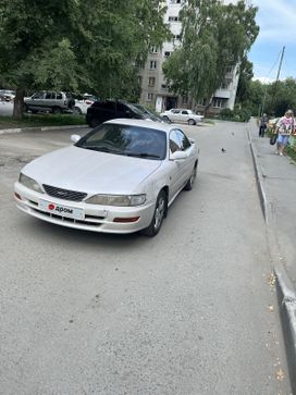  Toyota Carina ED 1994 , 180000 , 