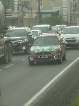  Subaru Impreza 2000 , 360000 , 