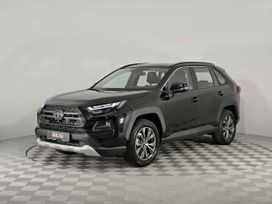 SUV   Toyota RAV4 2024 , 4390000 , -