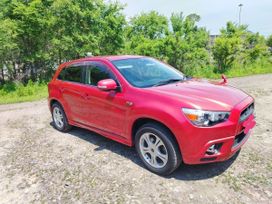 SUV   Mitsubishi RVR 2010 , 1100000 , 