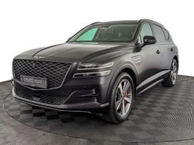 SUV   Genesis GV80 2021 , 6600000 , 