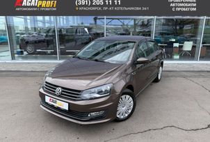 Volkswagen Polo 2015 , 1064000 , 