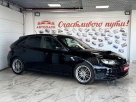  Subaru Impreza WRX 2007 , 1079000 , 