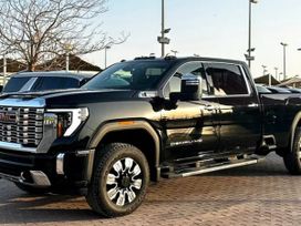  GMC Sierra 2025 , 11500000 , 