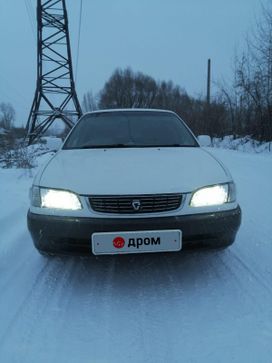  Toyota Corolla 1999 , 375000 , 