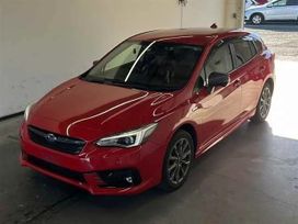  Subaru Impreza 2021 , 1750000 , 