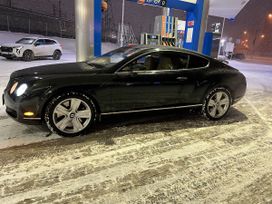  Bentley Continental GT 2005 , 2590000 , 