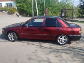  Mitsubishi Lancer 1993 , 105000 , 