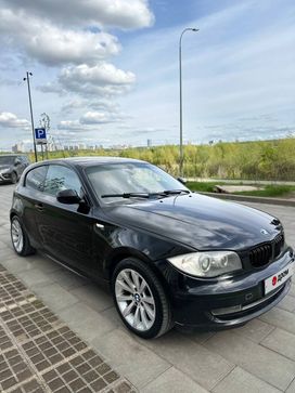  3  BMW 1-Series 2011 , 640000 , 
