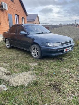  Toyota Corolla 1994 , 219000 , 