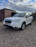 SUV   Subaru Forester 2015 , 1770000 , 
