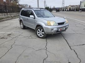 SUV   Nissan X-Trail 2003 , 665000 , 