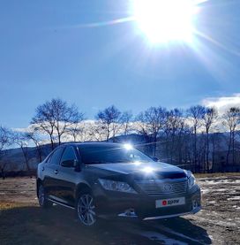  Toyota Camry 2013 , 1690000 , 