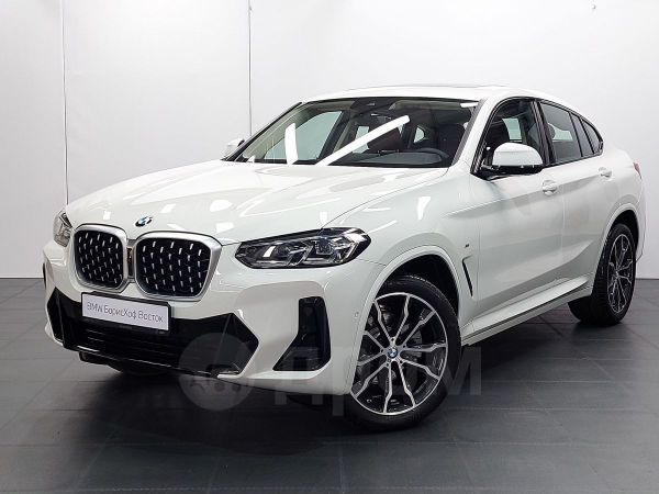 SUV   BMW X4 2024 , 8000000 , 