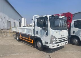   Isuzu Elf 2023 , 3650000 , 