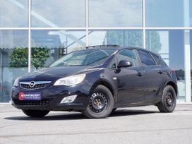  Opel Astra 2011 , 615000 , 