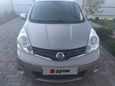  Nissan Note 2013 , 975000 , 