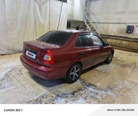  Hyundai Accent 2006 , 320000 , 
