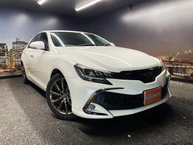  Toyota Mark X 2017 , 1890000 , 