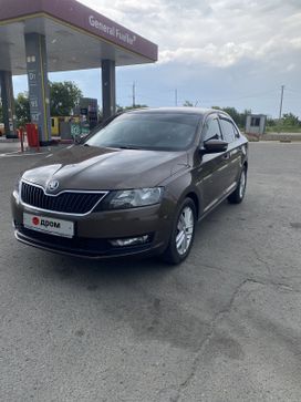  Skoda Rapid 2019 , 1188000 , 