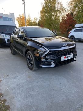 SUV   Kia Sportage 2023 , 3250000 , 