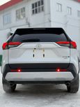 SUV   Toyota RAV4 2025 , 4395000 , -