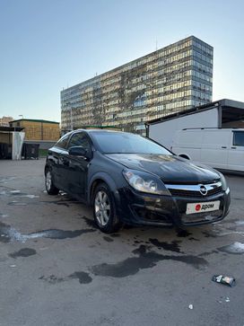  3  Opel Astra GTC 2007 , 230000 , 