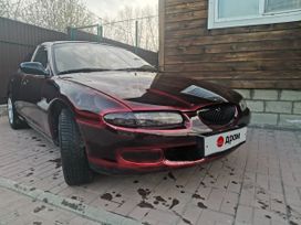  Mazda Xedos 6 1992 , 250000 , 