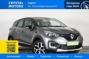 SUV   Renault Kaptur 2019 , 1729000 , 