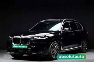 SUV   BMW X7 2024 , 16000000 , 