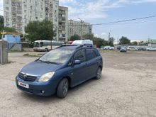  Corolla Verso