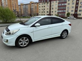  Hyundai Solaris 2011 , 720000 , 