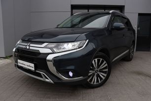 SUV   Mitsubishi Outlander 2019 , 2089000 , 