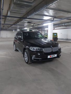 SUV   BMW X5 2013 , 3475000 , 