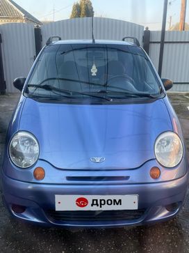  Daewoo Matiz 2007 , 335000 , 