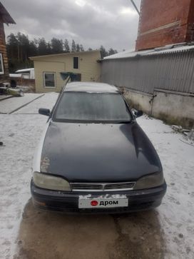 Toyota Vista 1991 , 200000 , 
