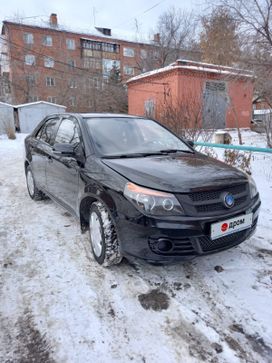  Geely GC6 2014 , 500000 , 