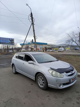  Toyota Caldina 2003 , 810000 , 