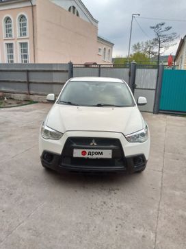 SUV   Mitsubishi ASX 2010 , 799000 , 