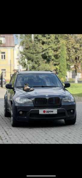 SUV   BMW X5 2012 , 1200000 , 