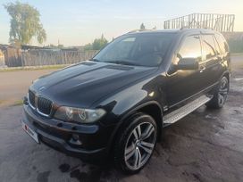 SUV   BMW X5 2006 , 1450000 , 