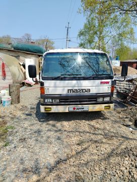   Mazda Titan 1996 , 2500000 , 