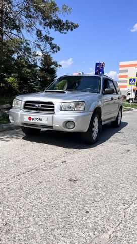 SUV   Subaru Forester 2005 , 780000 , 