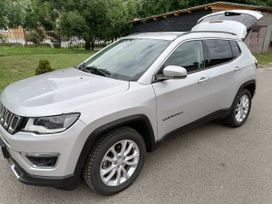 SUV   Jeep Compass 2020 , 1850000 , 