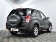 SUV или внедорожник Suzuki Grand Vitara 2014 года, 1556000 рублей, -