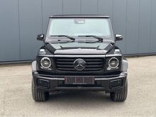  G-Class 2024