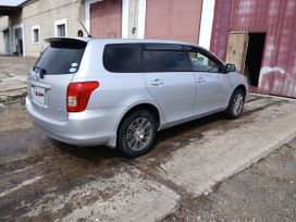  Toyota Corolla Fielder 2008 , 720000 , 